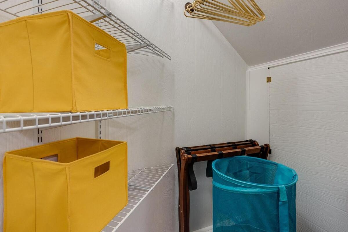 Apartament Noteworthy Near Opryland Nashville Zewnętrze zdjęcie