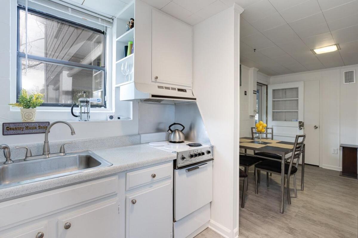 Apartament Noteworthy Near Opryland Nashville Zewnętrze zdjęcie
