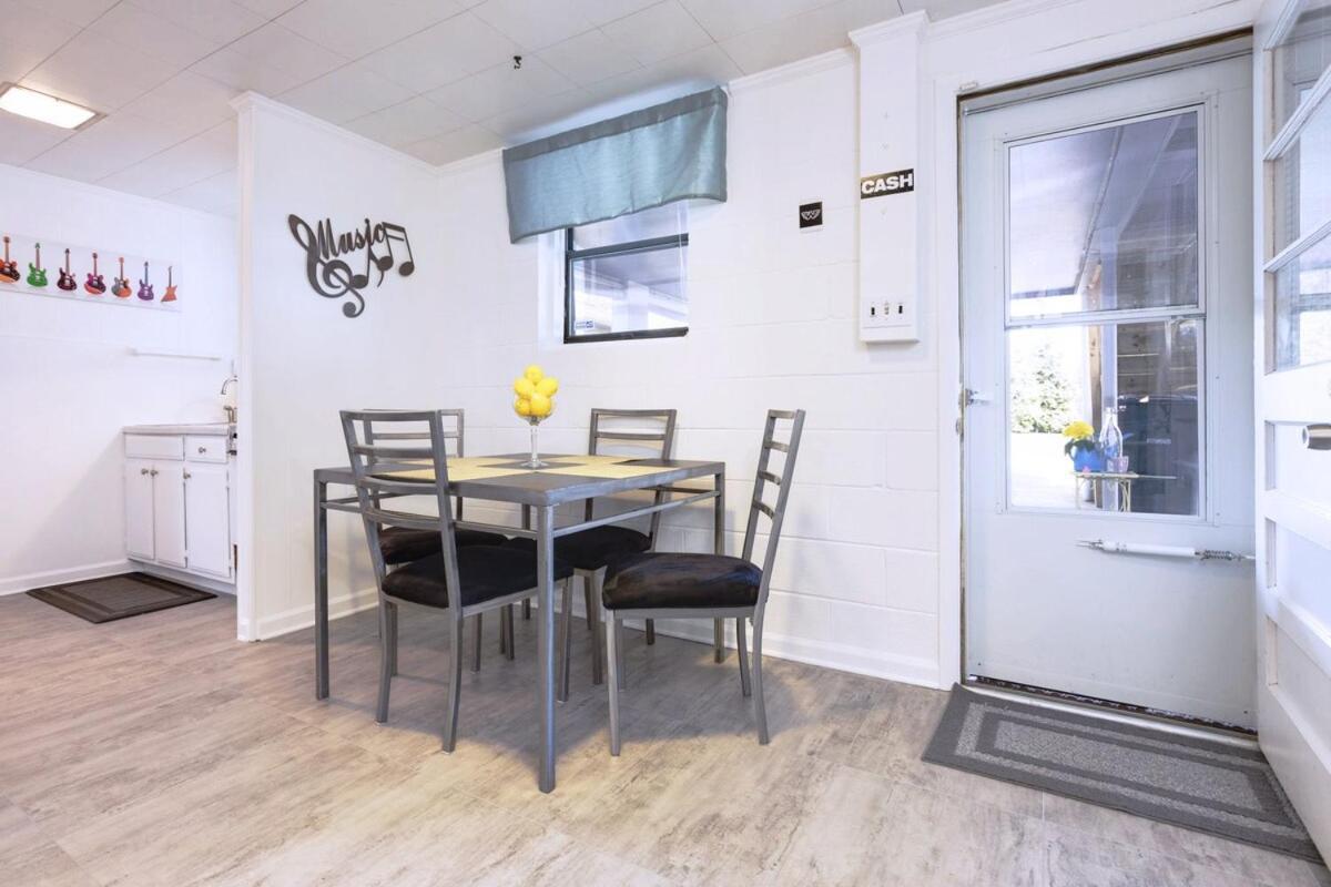 Apartament Noteworthy Near Opryland Nashville Zewnętrze zdjęcie