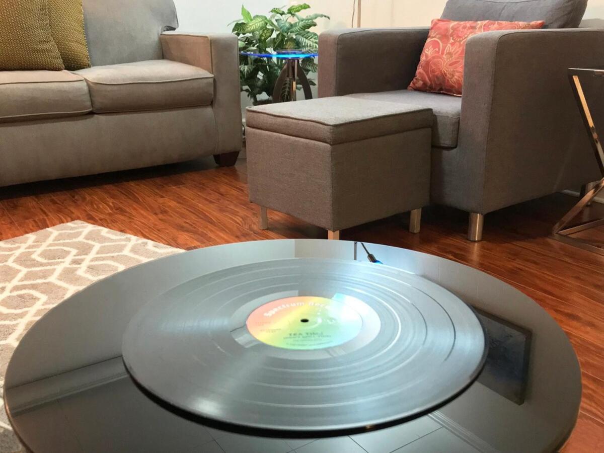 Apartament Noteworthy Near Opryland Nashville Zewnętrze zdjęcie