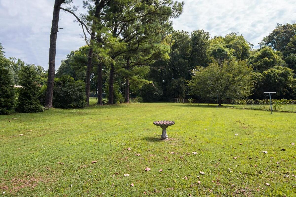 Apartament Noteworthy Near Opryland Nashville Zewnętrze zdjęcie