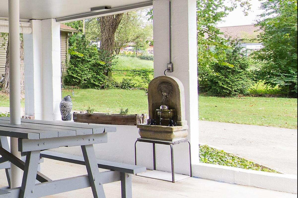Apartament Noteworthy Near Opryland Nashville Zewnętrze zdjęcie