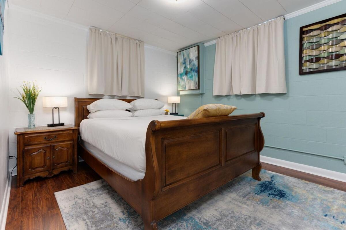 Apartament Noteworthy Near Opryland Nashville Zewnętrze zdjęcie