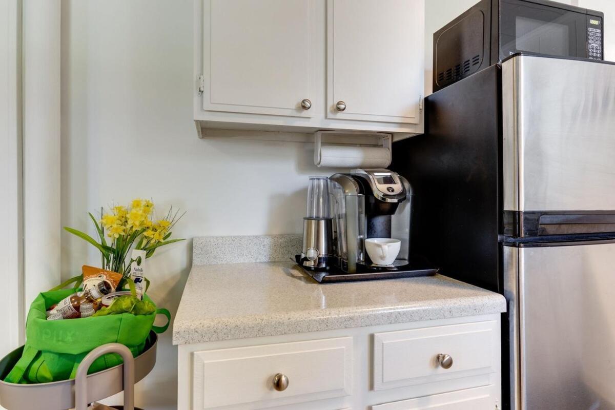 Apartament Noteworthy Near Opryland Nashville Zewnętrze zdjęcie