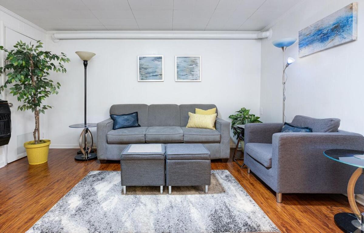 Apartament Noteworthy Near Opryland Nashville Zewnętrze zdjęcie