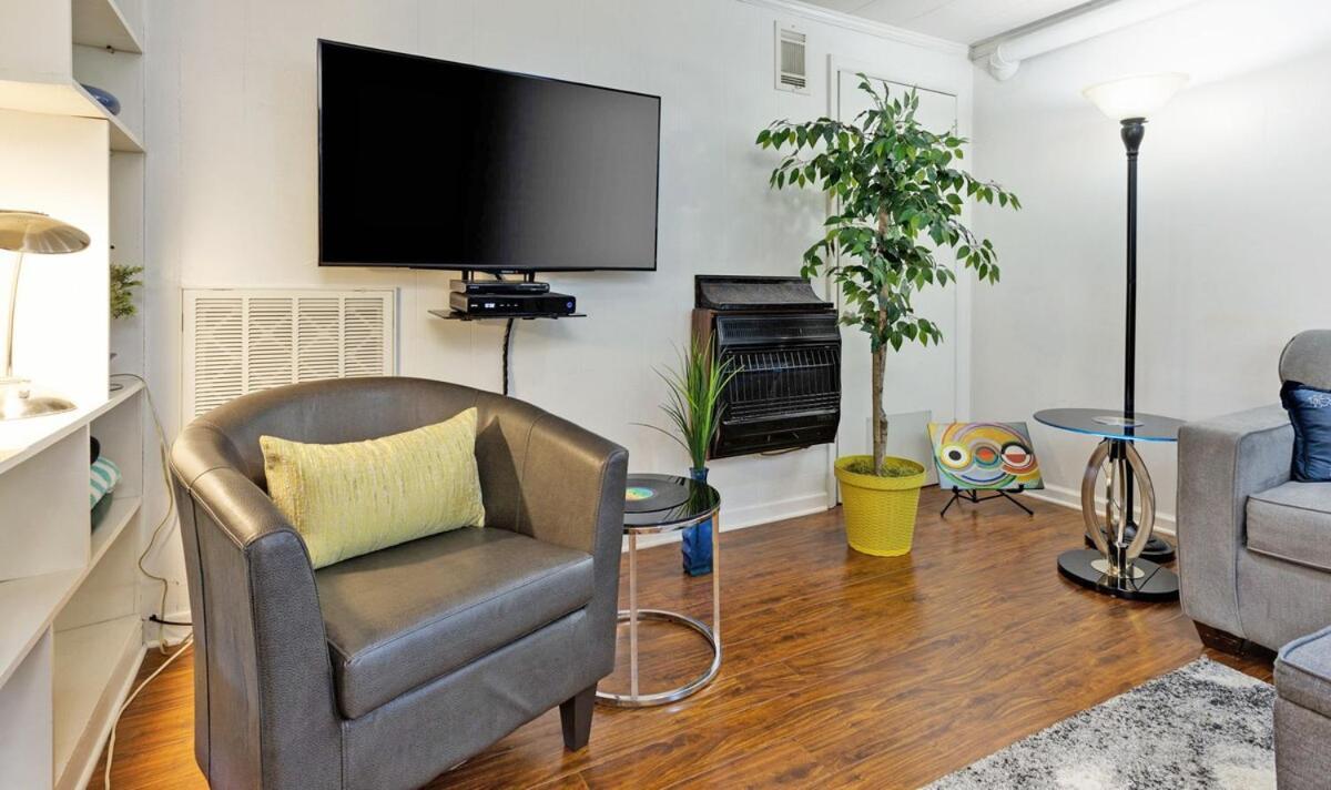 Apartament Noteworthy Near Opryland Nashville Zewnętrze zdjęcie